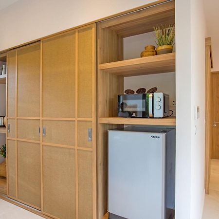 Boutique 2Br Villa Dalaa 1, Chemical Free Pool, Gated Residence, Kamala Beach Buitenkant foto