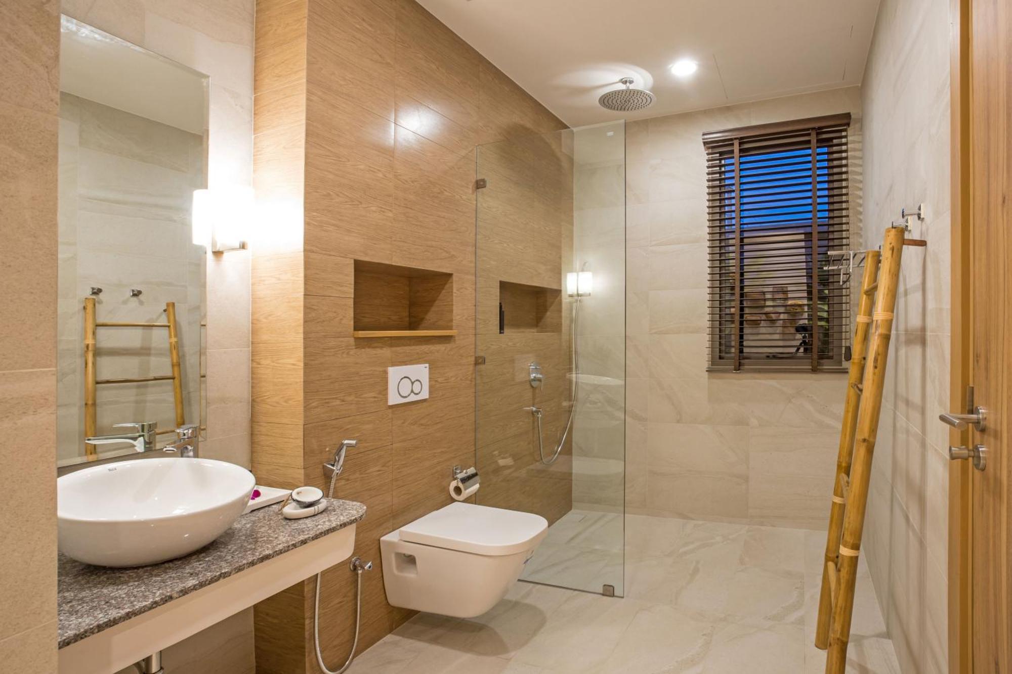 Boutique 2Br Villa Dalaa 1, Chemical Free Pool, Gated Residence, Kamala Beach Buitenkant foto