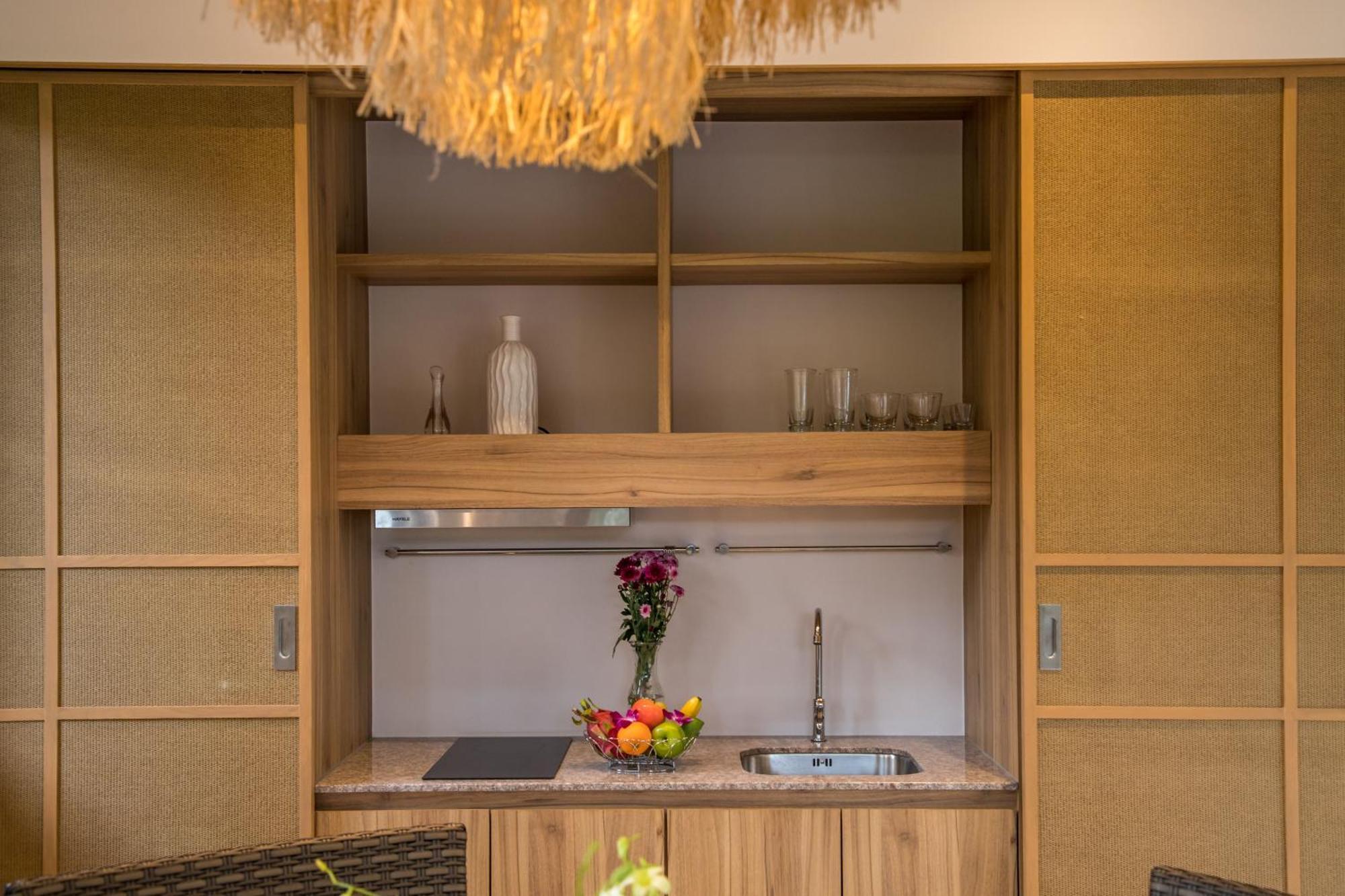 Boutique 2Br Villa Dalaa 1, Chemical Free Pool, Gated Residence, Kamala Beach Buitenkant foto